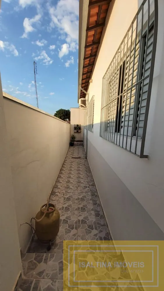 Casa, 3 quartos, 100 m² - Foto 5
