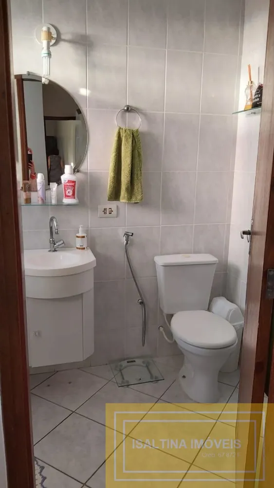 Casa, 3 quartos, 100 m² - Foto 4