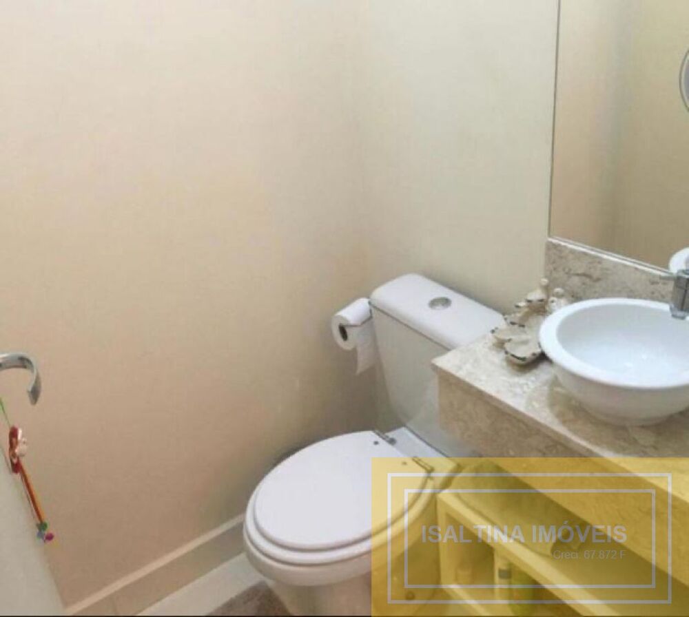 Casa, 3 quartos, 98 m² - Foto 5