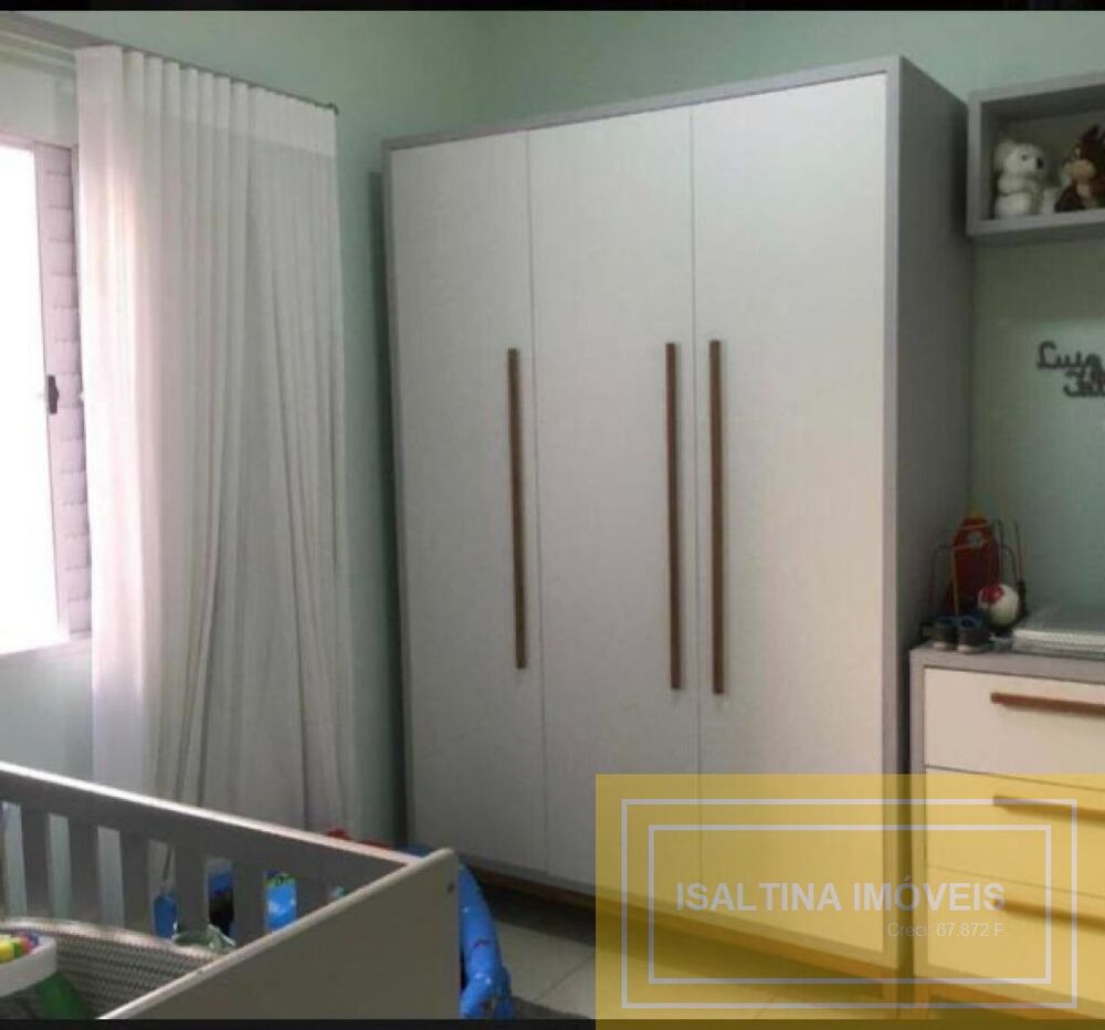 Casa, 3 quartos, 98 m² - Foto 2