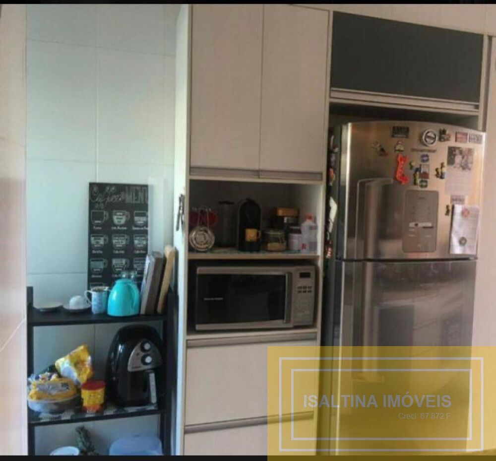 Casa, 3 quartos, 98 m² - Foto 3