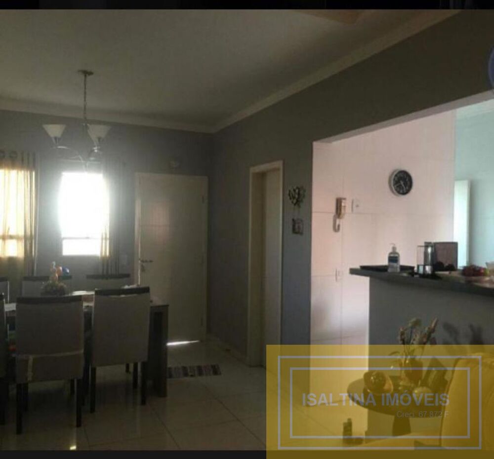 Casa, 3 quartos, 98 m² - Foto 7