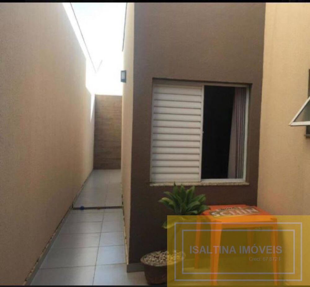 Casa, 3 quartos, 98 m² - Foto 8