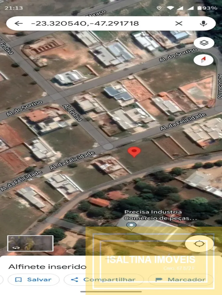 Terreno, 390 m² - Foto 2