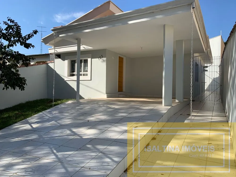Casa, 2 quartos, 270 m² - Foto 6