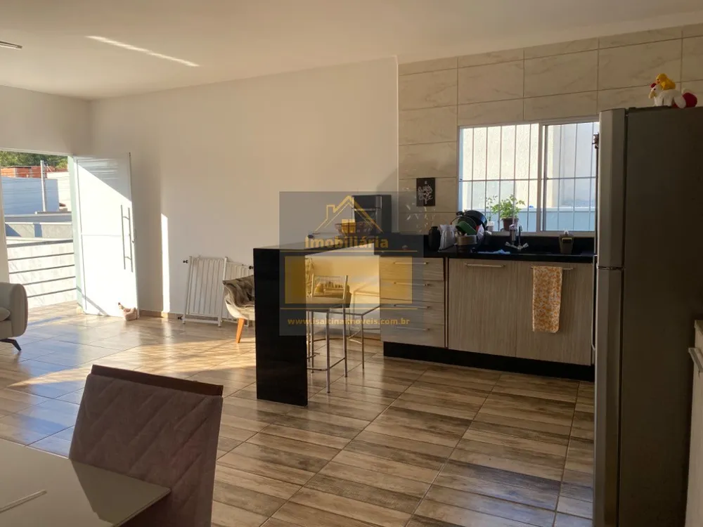 Casa, 4 quartos, 225 m² - Foto 10