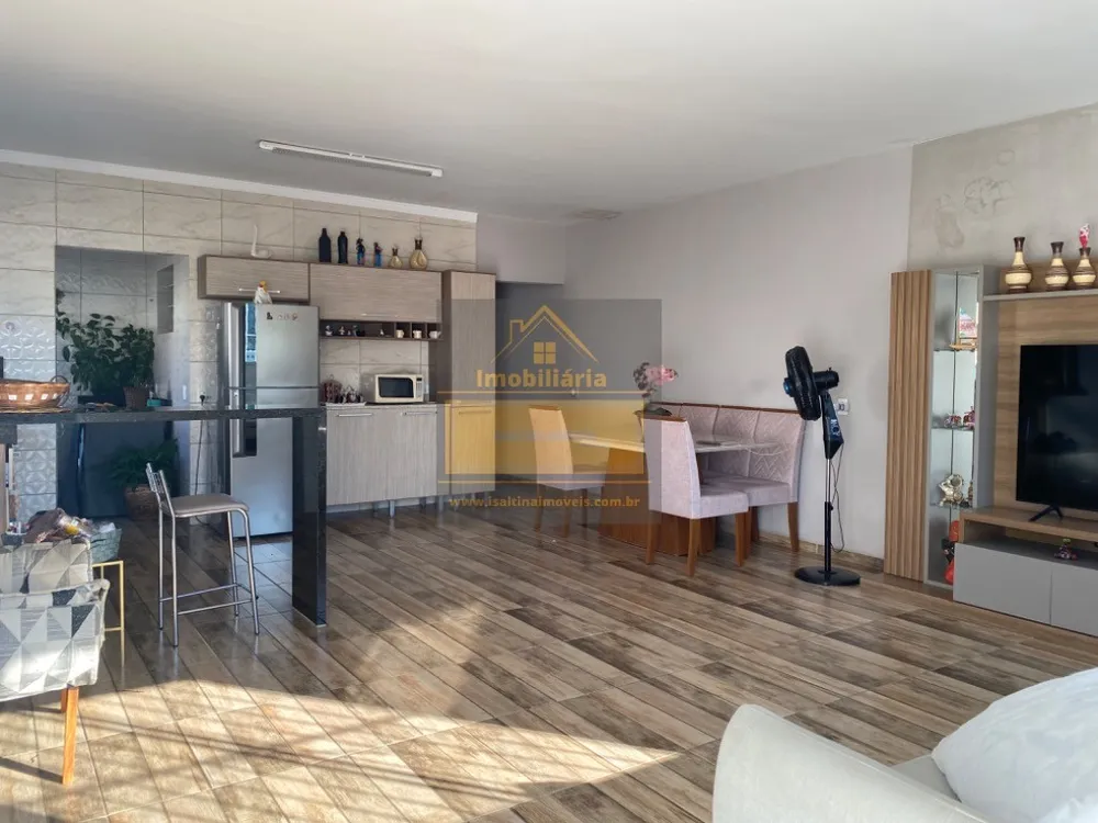 Casa, 4 quartos, 225 m² - Foto 11