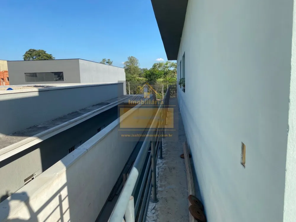 Casa, 4 quartos, 225 m² - Foto 12