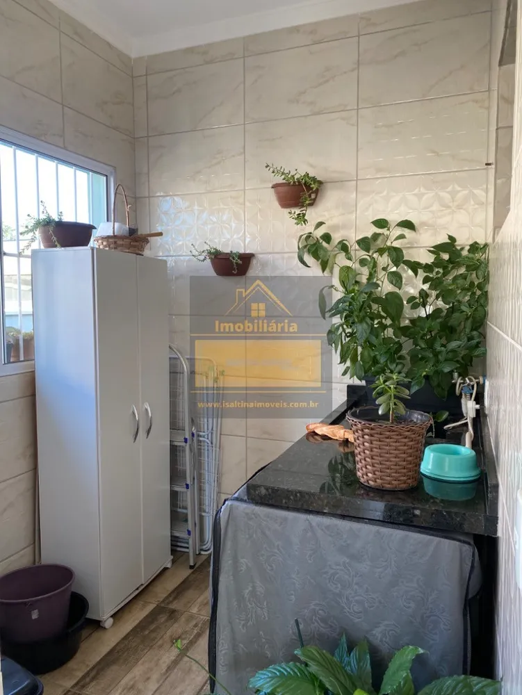 Casa, 4 quartos, 225 m² - Foto 8