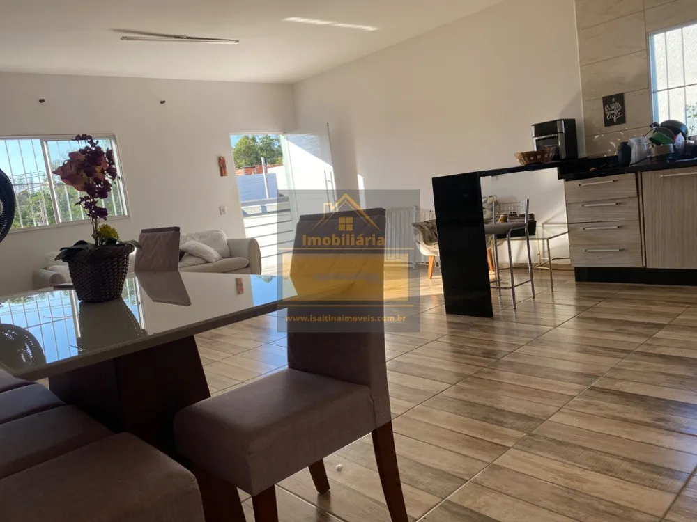 Casa, 4 quartos, 225 m² - Foto 9