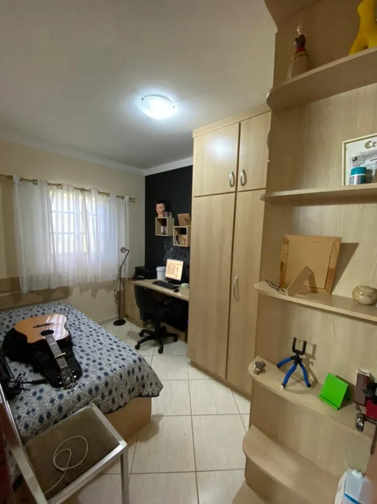 Casa, 3 quartos - Foto 10