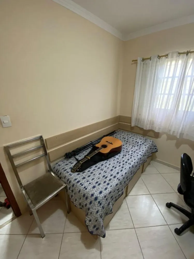 Casa, 3 quartos - Foto 5