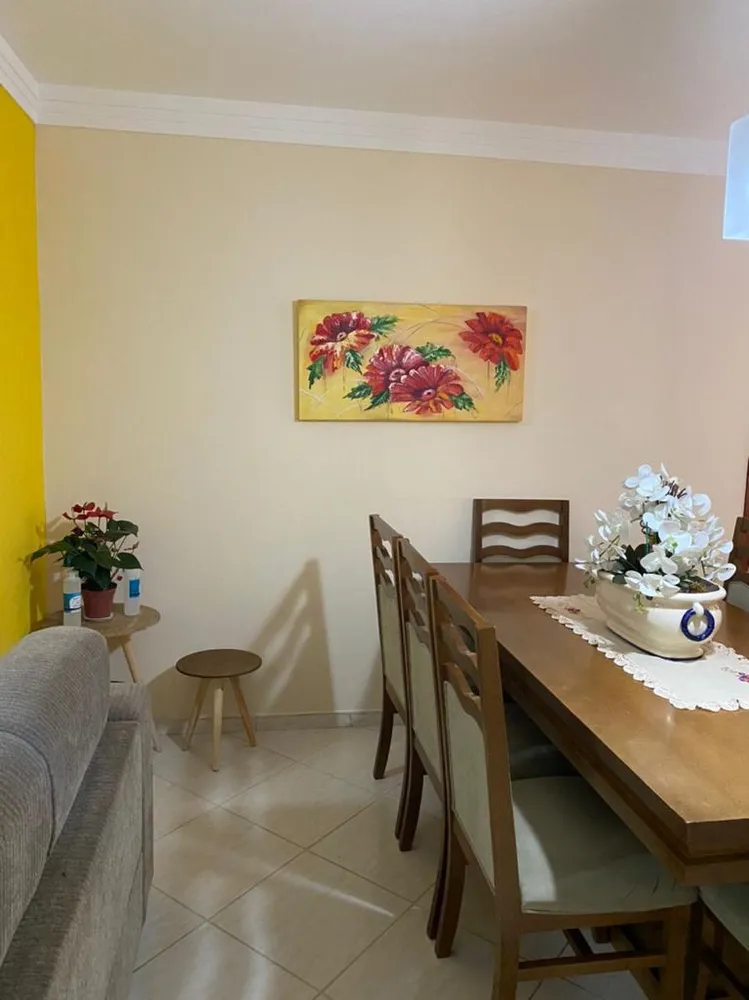 Casa, 3 quartos - Foto 6