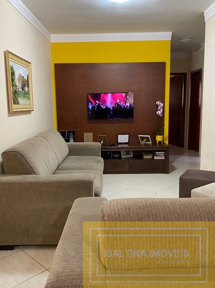 Casa, 3 quartos - Foto 8