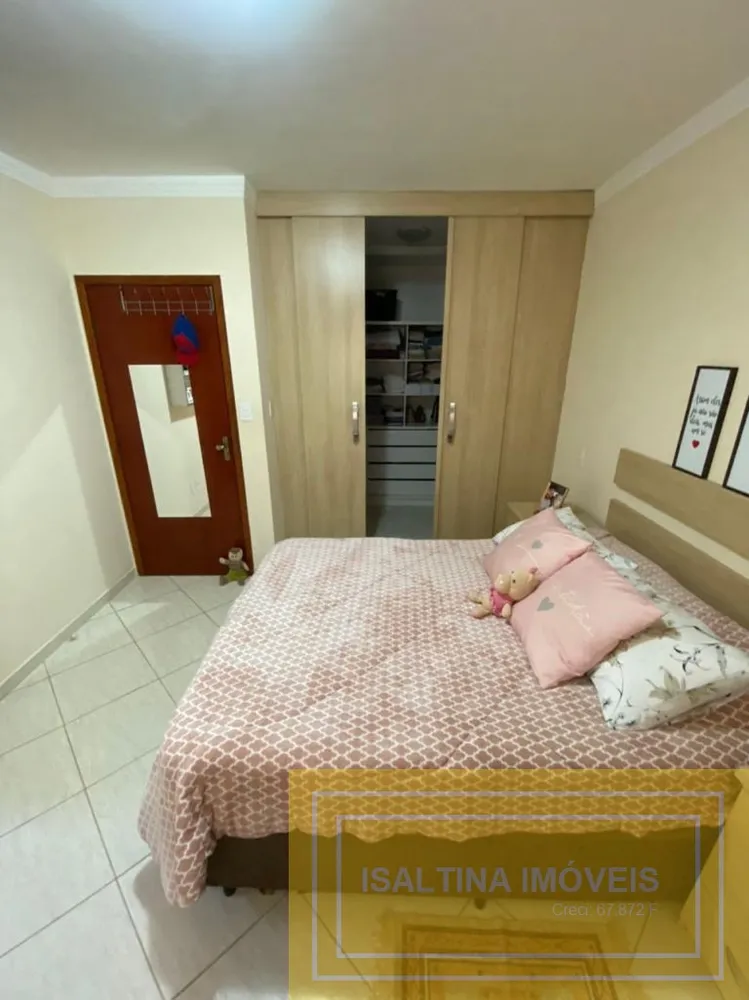 Casa, 3 quartos - Foto 11