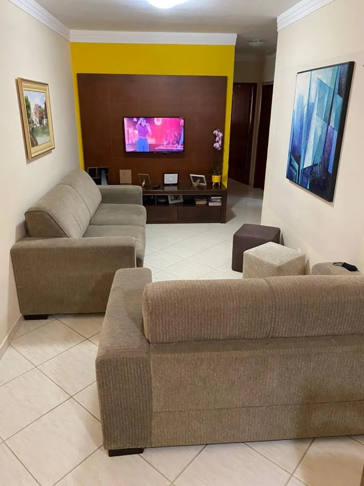 Casa, 3 quartos - Foto 7