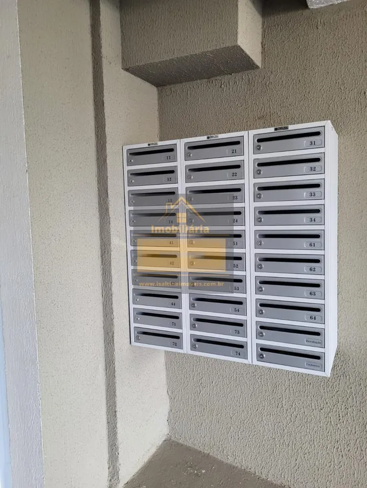 Apartamento, 2 quartos, 80 m² - Foto 8