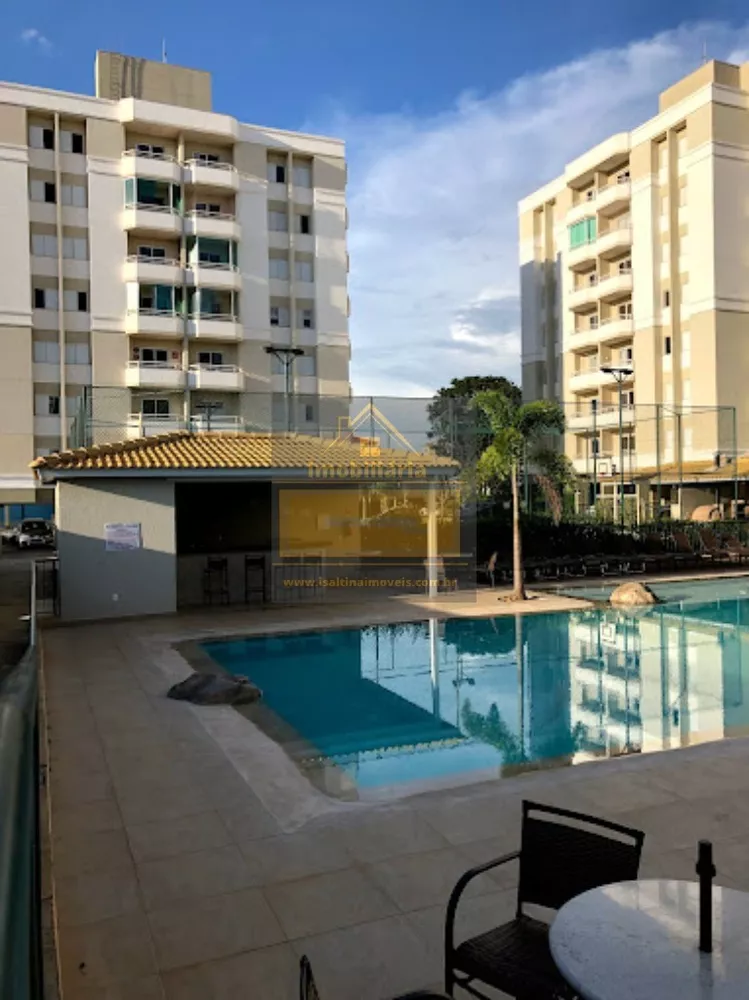 Apartamento à venda com 2 quartos, 80m² - Foto 4