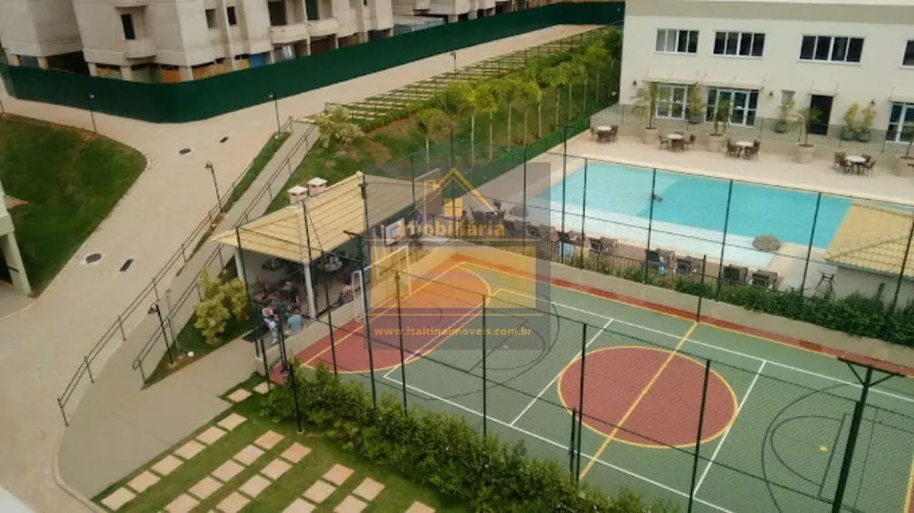 Apartamento à venda com 2 quartos, 80m² - Foto 2