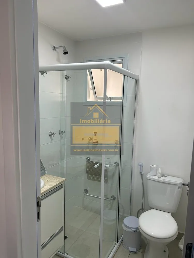 Apartamento, 2 quartos, 80 m² - Foto 10