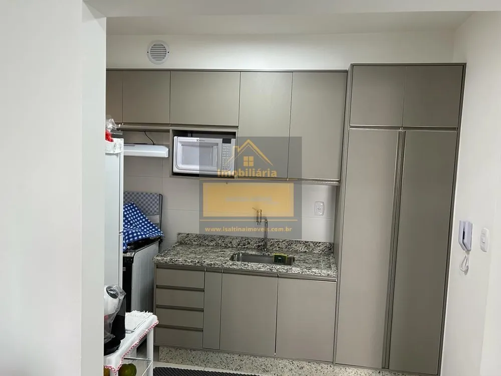 Apartamento, 2 quartos, 80 m² - Foto 9