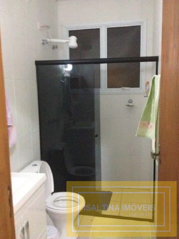 Casa, 28 m² - Foto 11