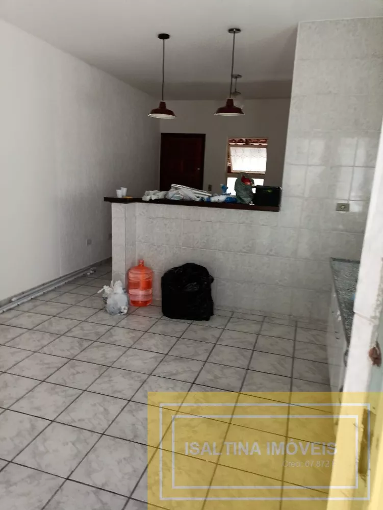 Casa à venda com 2 quartos - Foto 1