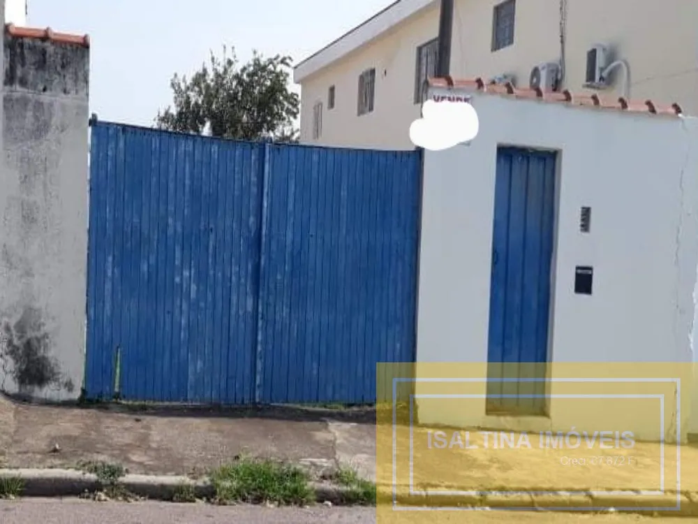 Terreno, 210 m² - Foto 1