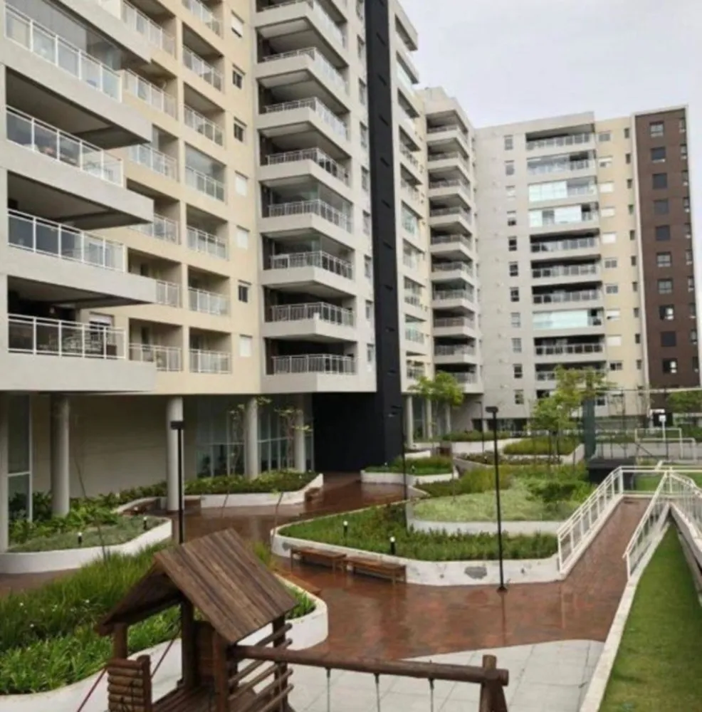 Apartamento, 3 quartos, 130 m² - Foto 10