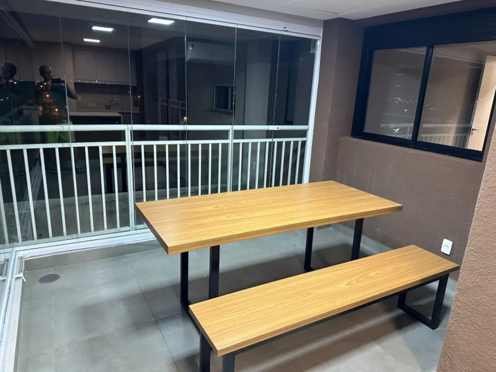 Apartamento, 3 quartos, 130 m² - Foto 6