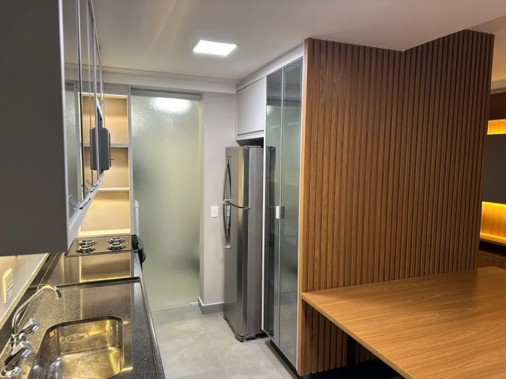 Apartamento, 3 quartos, 130 m² - Foto 8