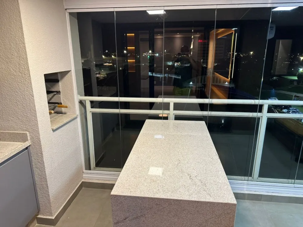 Apartamento, 3 quartos, 130 m² - Foto 5