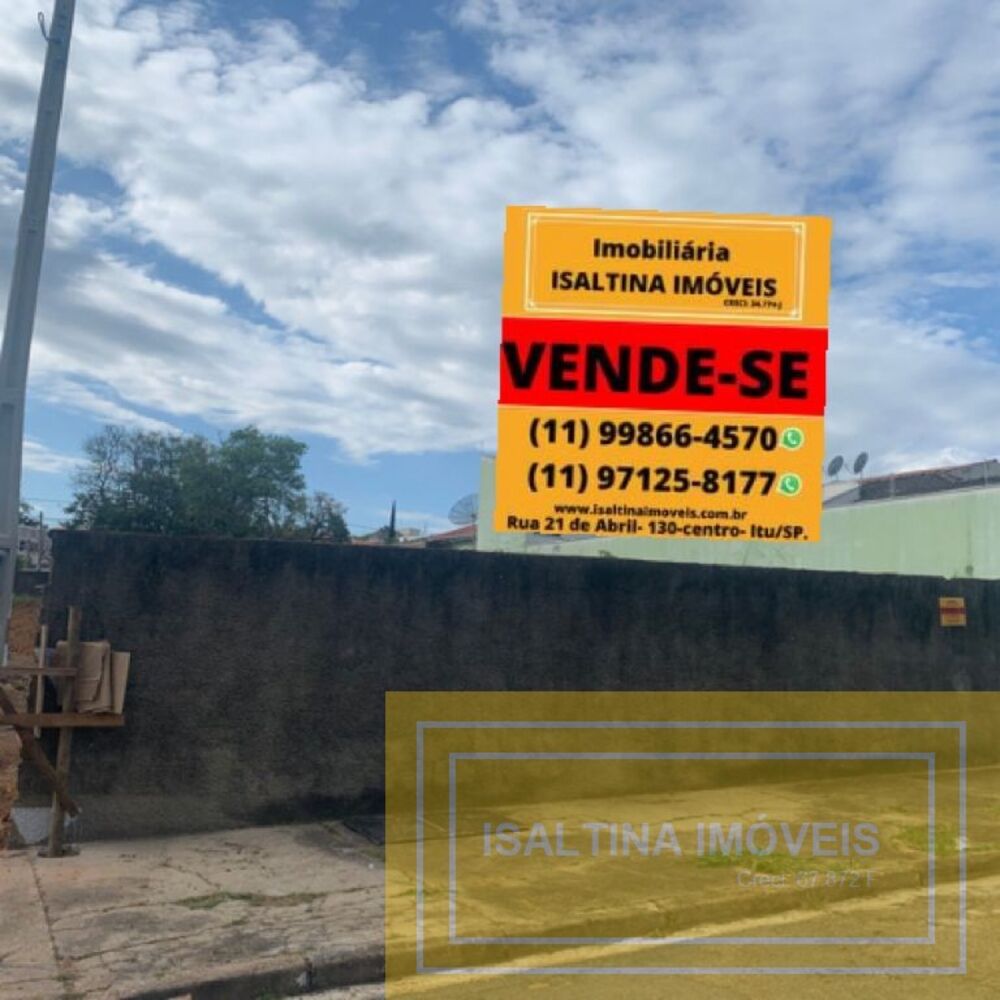 Terreno, 304 m² - Foto 1