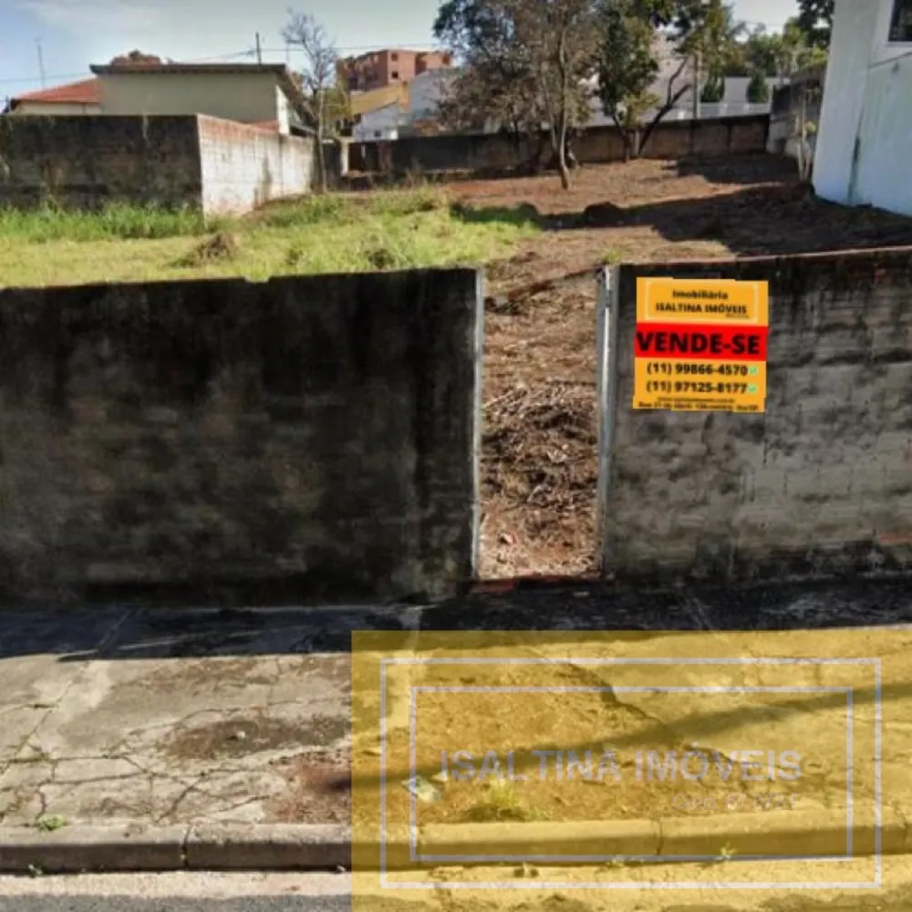 Terreno, 304 m² - Foto 7