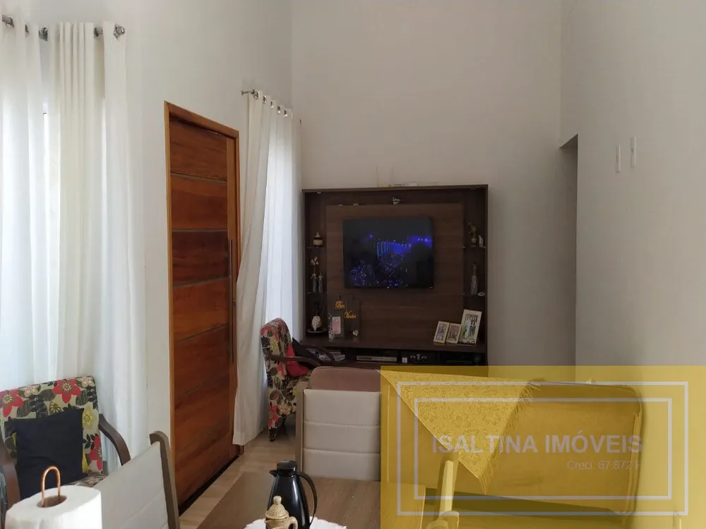 Casa, 2 quartos - Foto 7