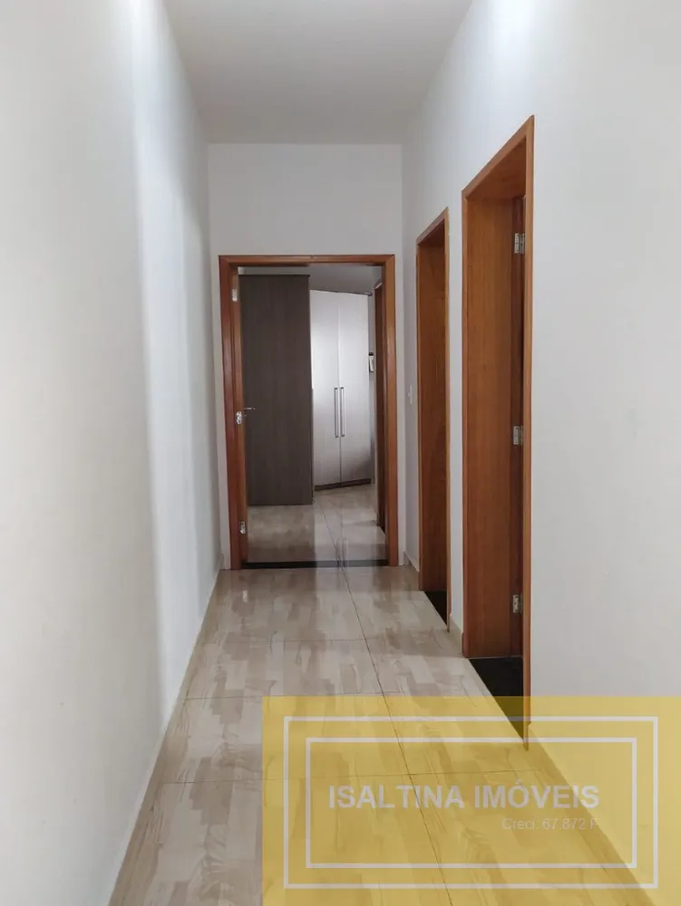 Casa, 2 quartos - Foto 10