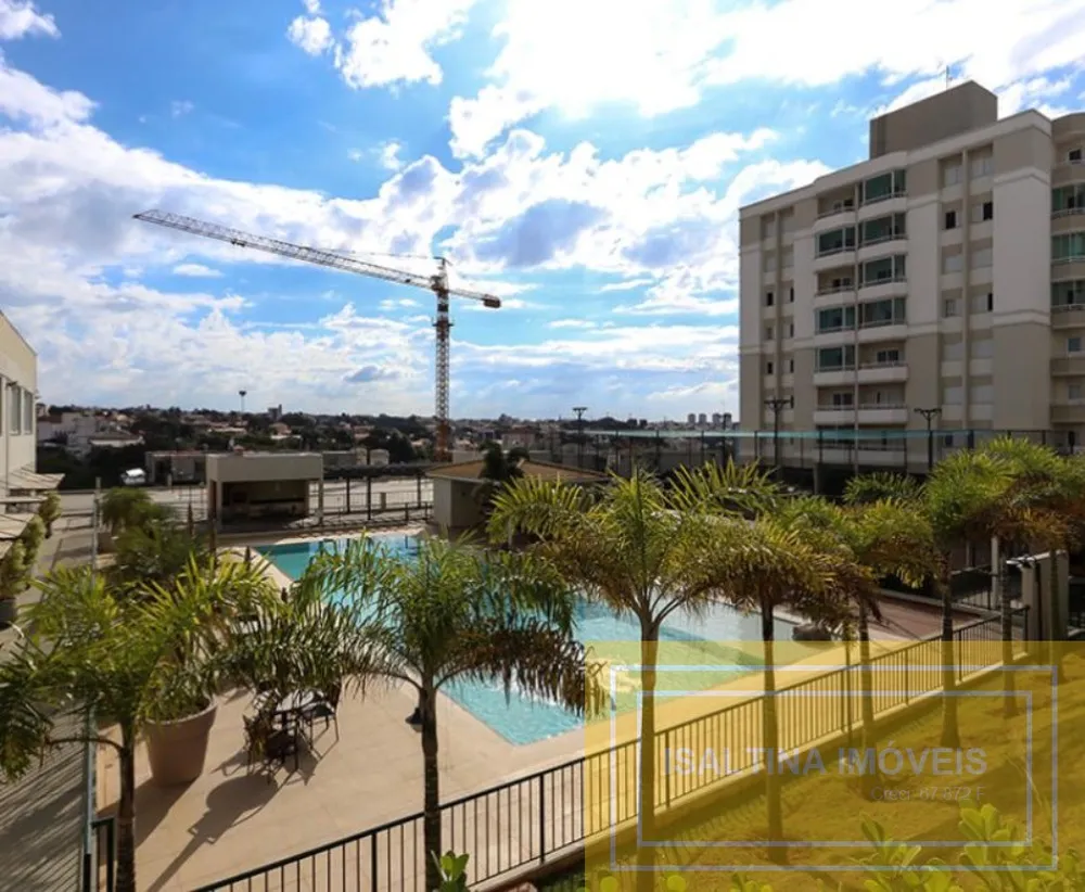 Apartamento, 3 quartos, 80 m² - Foto 4