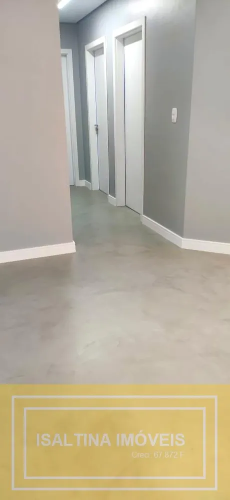 Apartamento, 3 quartos, 80 m² - Foto 1