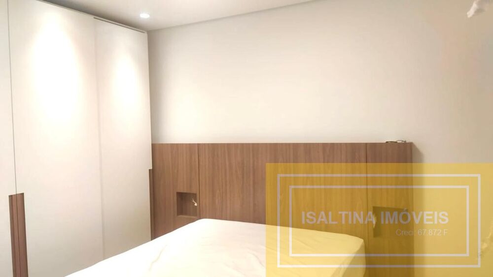 Apartamento à venda com 3 quartos, 80m² - Foto 1