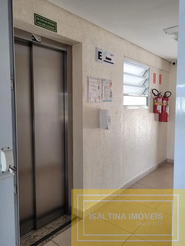 Apartamento, 3 quartos, 80 m² - Foto 6