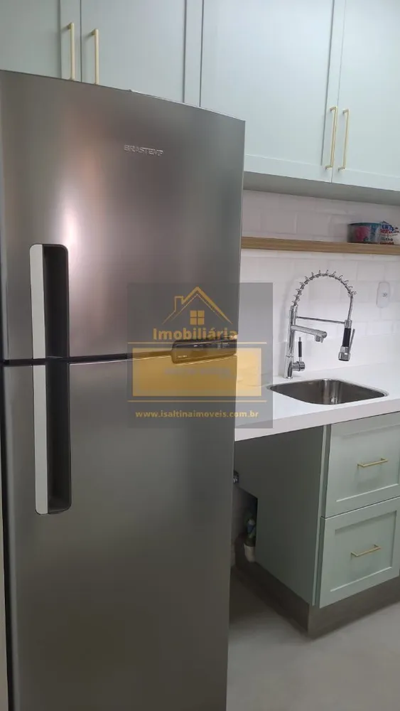 Apartamento, 3 quartos, 80 m² - Foto 11