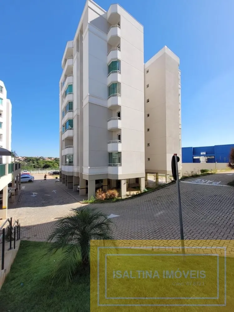 Apartamento, 3 quartos, 80 m² - Foto 5