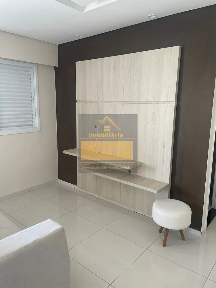 Apartamento, 2 quartos, 75 m² - Foto 6
