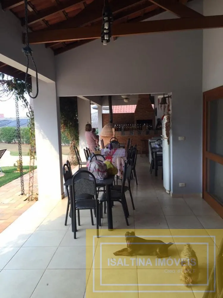Casa, 3 quartos - Foto 4