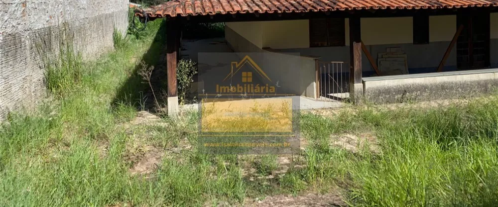 Chácara à venda com 3 quartos, 150m² - Foto 4