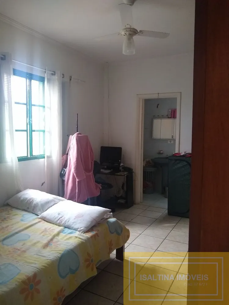 Casa, 3 quartos - Foto 8