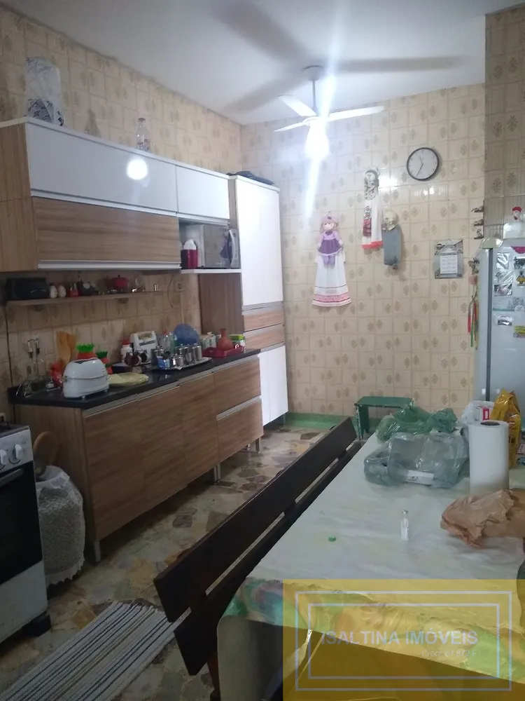 Casa, 3 quartos - Foto 5