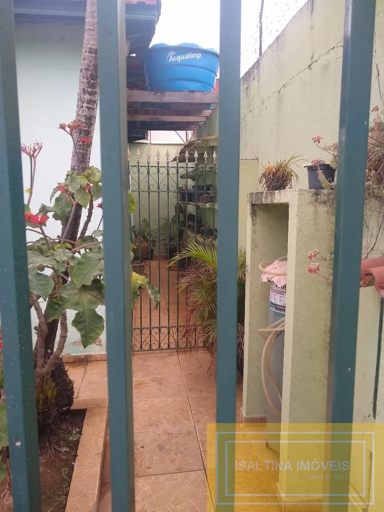Casa, 3 quartos - Foto 4