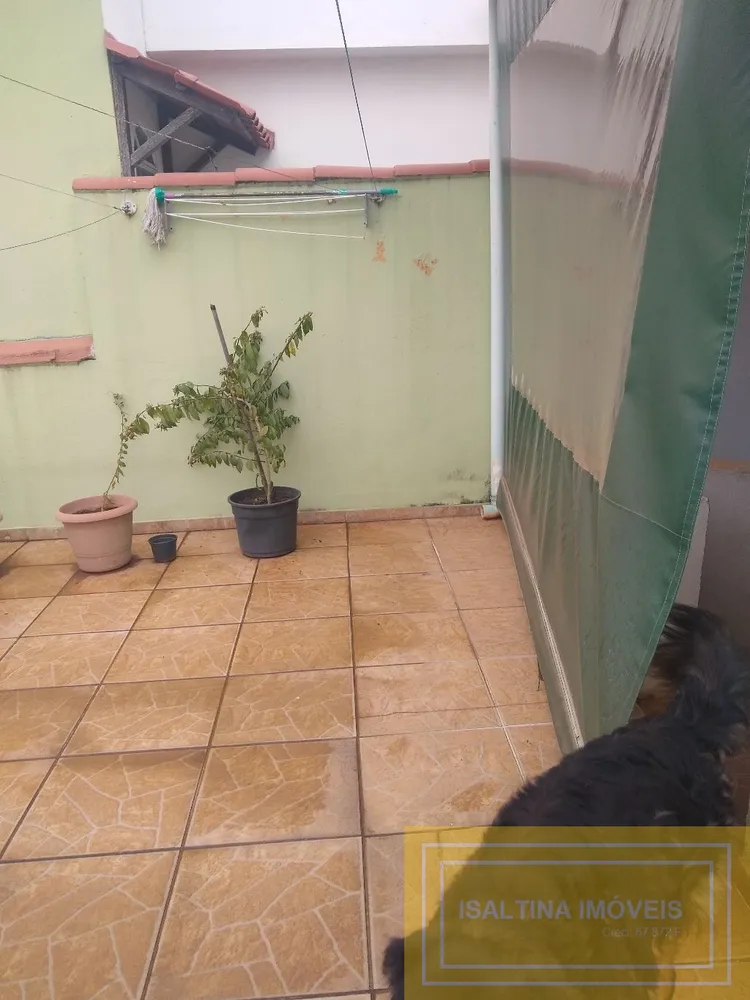 Casa, 3 quartos - Foto 6