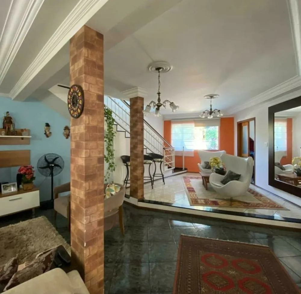 Casa, 3 quartos - Foto 4